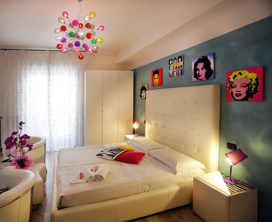 Easy Dream Verona Rom bilde